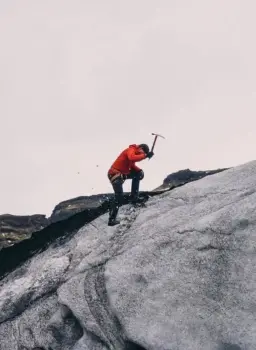 Hiking